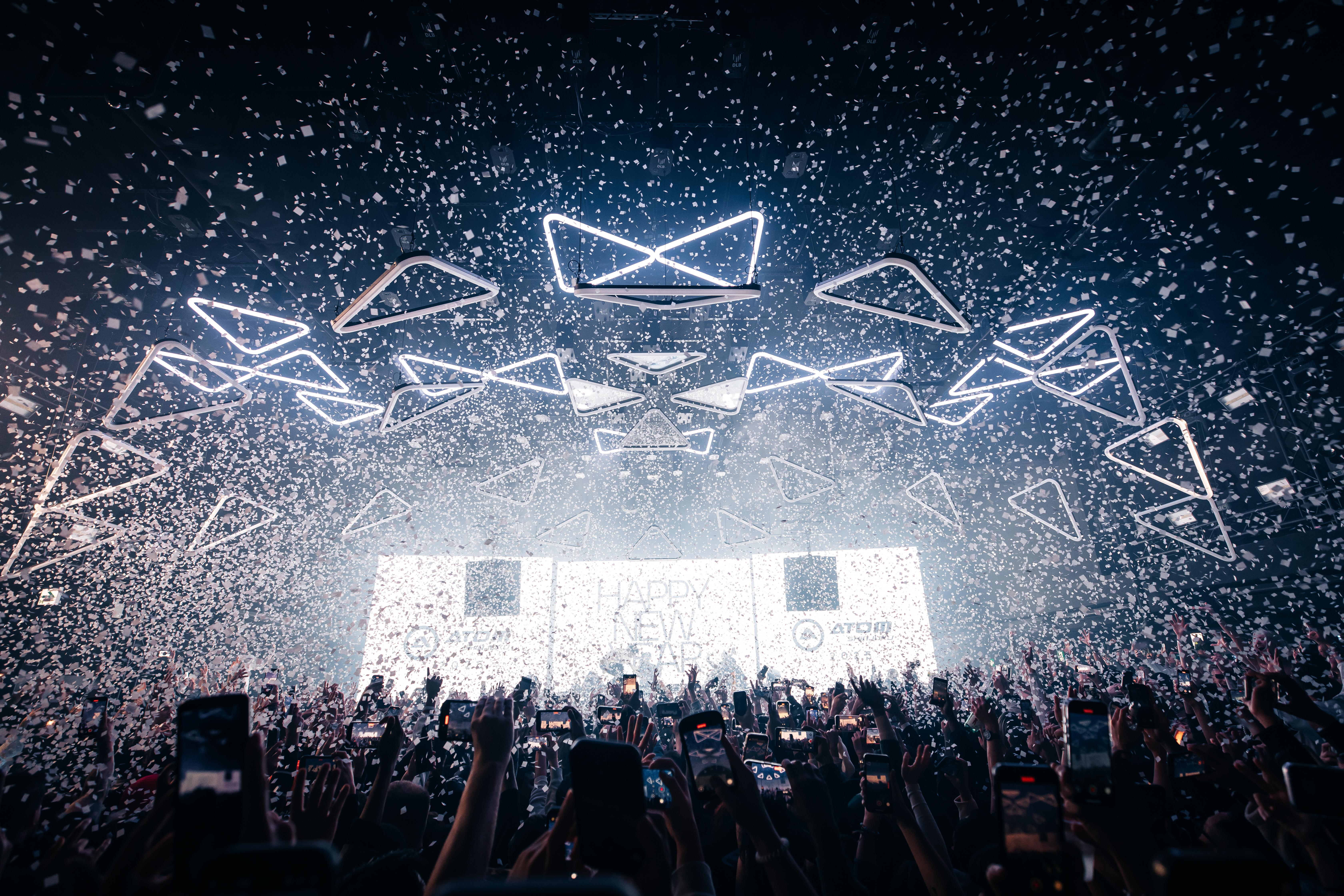 ATOM TOKYO-SHINJUKU-